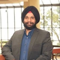Sanjit Singh Dang