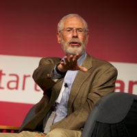 Steve Blank